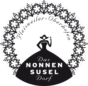 Nonnensusel_Logo_Ornament