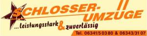 Schlosser-Logo
