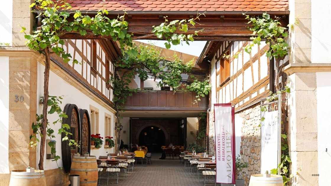 Weingut Wilker